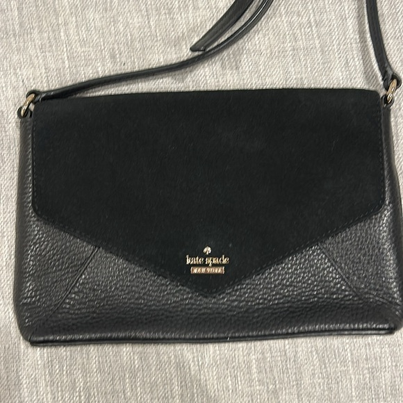 Kate Spade purse - Picture 3 of 4